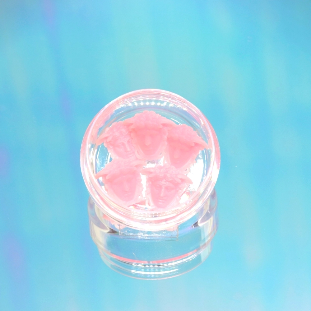 Designer Nail Charms